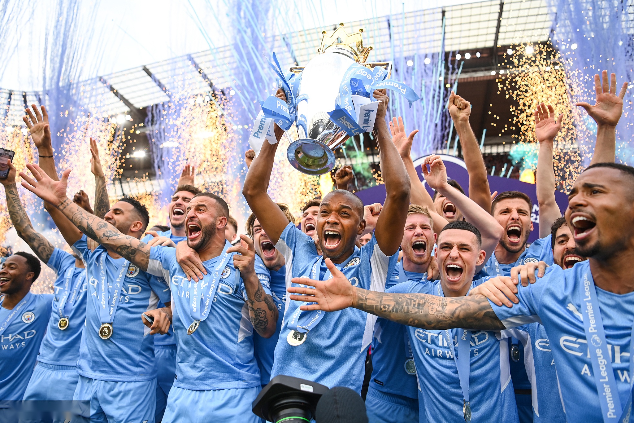 关注的比赛 关注的比赛