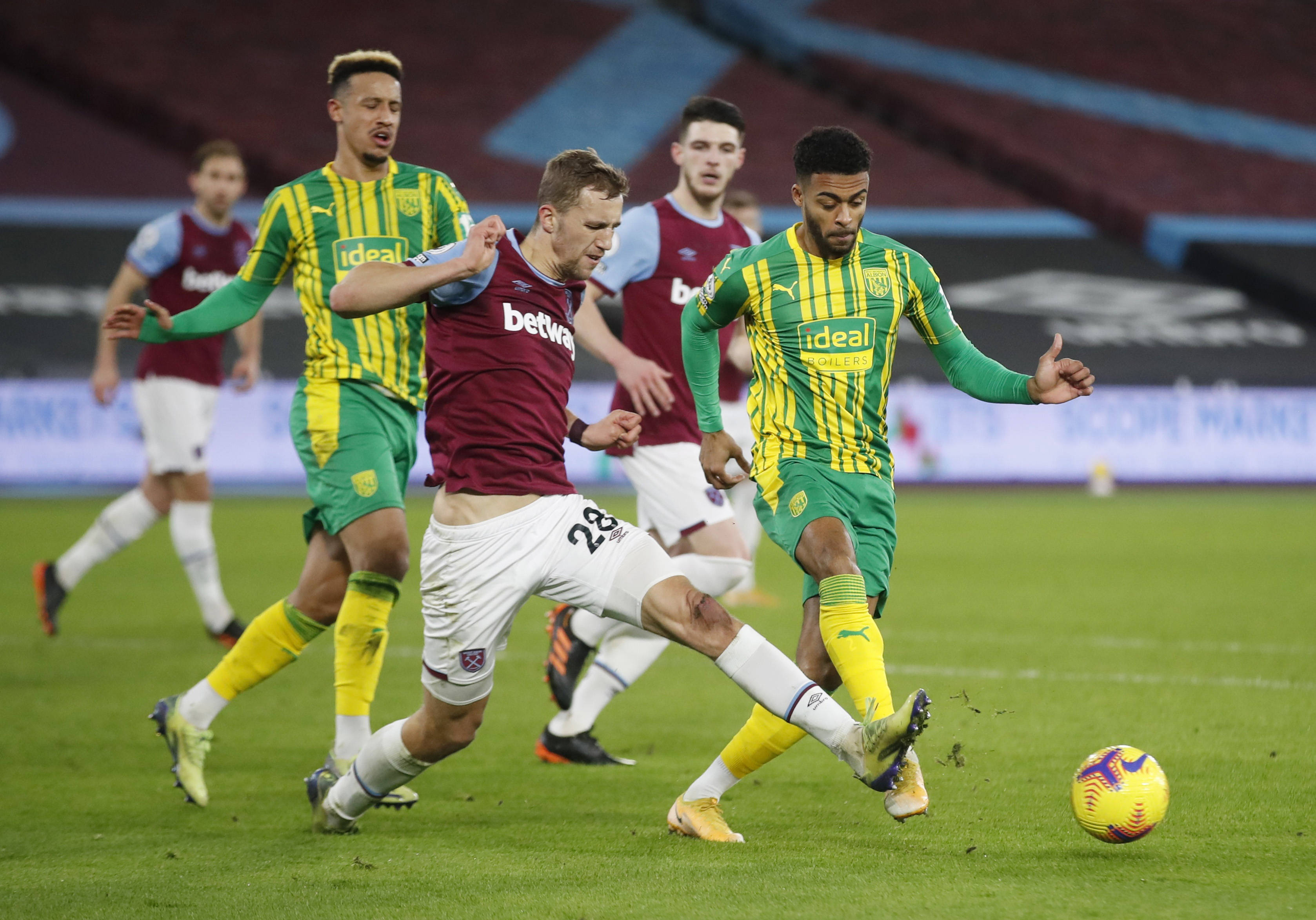 却饱受低迷 却饱受低迷