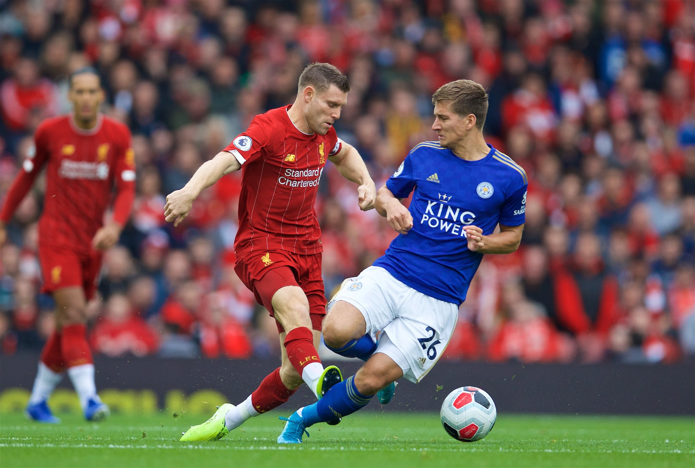 他们在本赛 他们在本赛