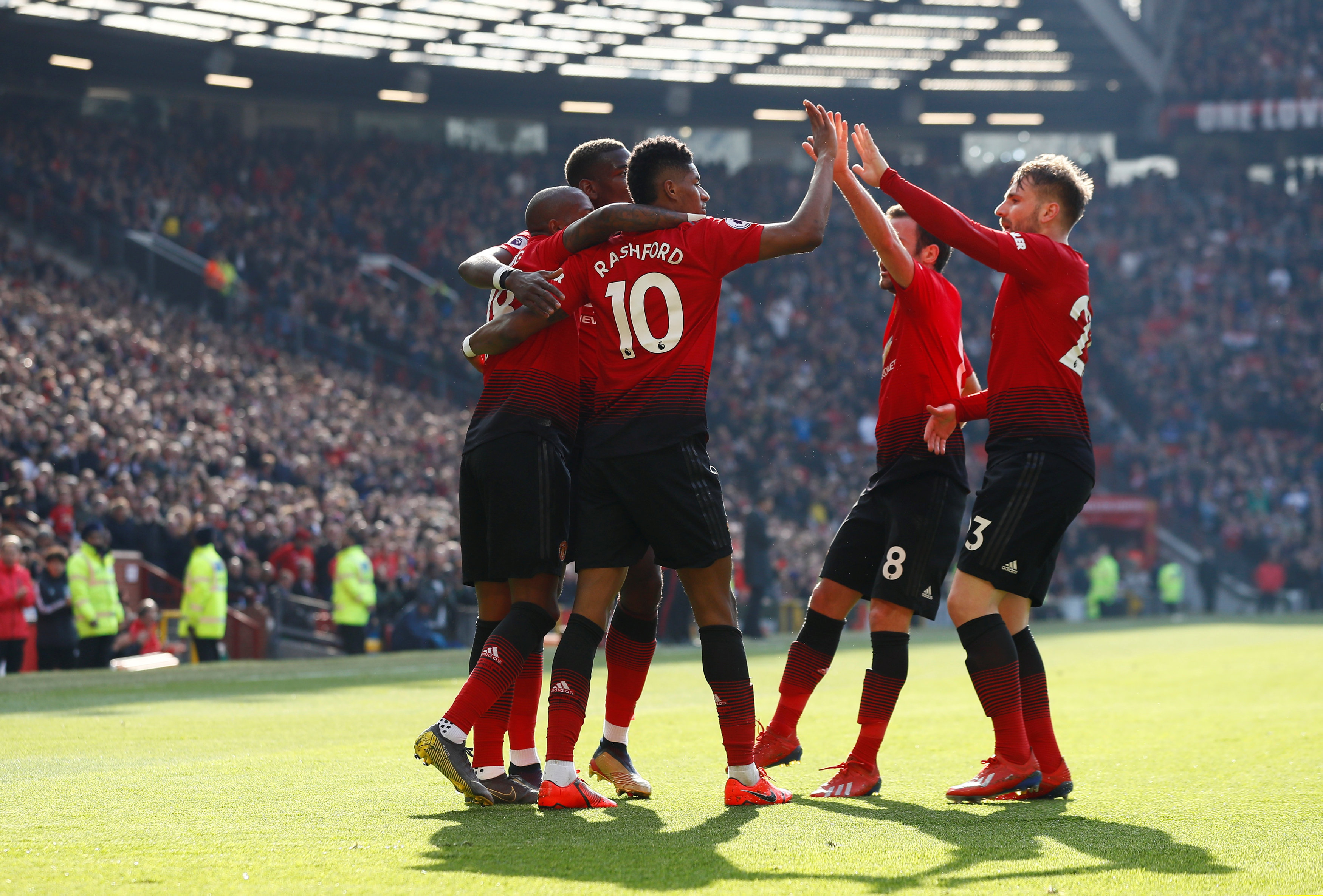 意甲的复兴 意甲的复兴